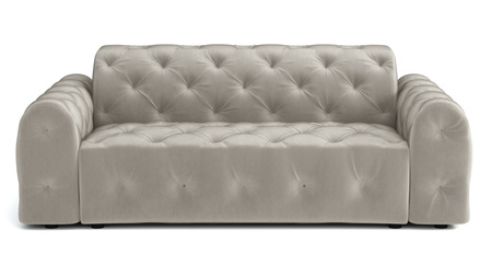 Sofa 230x94x80 cm Chesterfield Candi