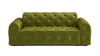 Sofa 230x94x80 cm Chesterfield Candi