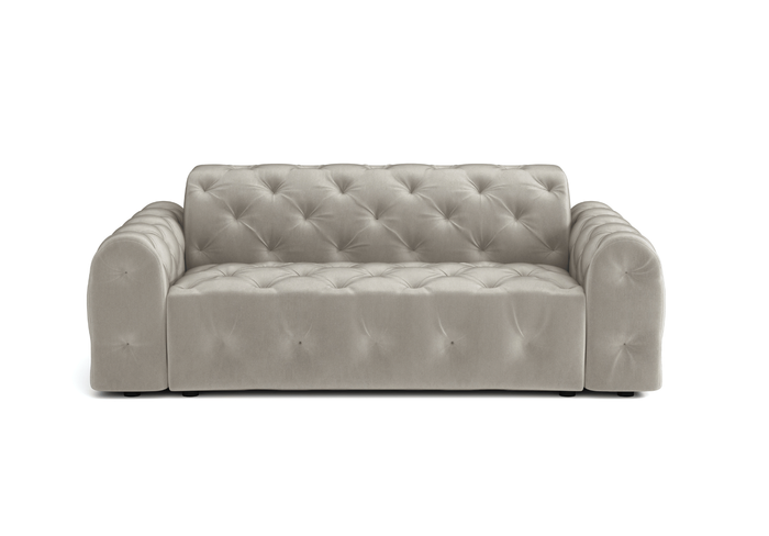 Sofa 230x94x80 cm Chesterfield Candi
