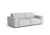 3-Sitzer Sofa LUCAS 204 × 102 cm