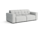Sofa 204x102x70 cm Bergi