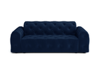 Sofa 230x94x80 cm Chesterfield Candi