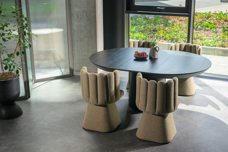 STÓŁ OKRĄGŁY T68