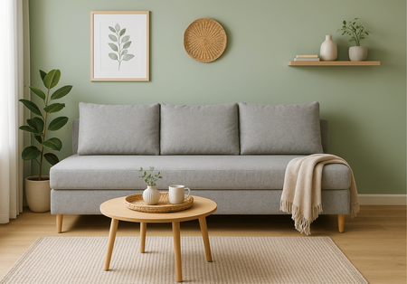 Boxspringbett mit Bettkasten 90x200 cm Polsterbett, Einzelbett Ikar