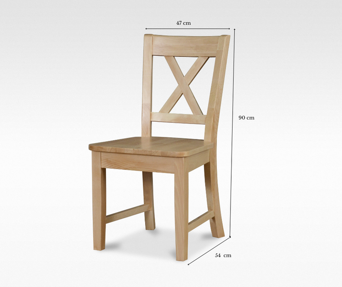 Küchen Kollektion Essgruppe Frühstückecke Holz Buche Stuhl R-49