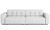 Sofa 244x102x70 cm Bergi Beige