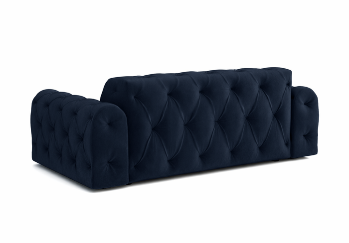 Sofa 230x94x80 cm Chesterfield Candi