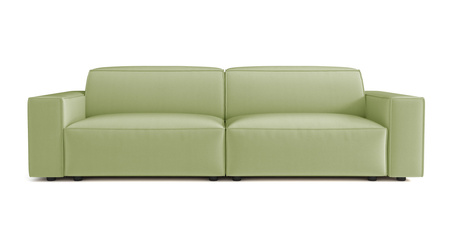 Sofa 3-Sitzer 244x102x70cm Lucas 