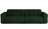 Sofa 244x102x70 cm Bergi Beige