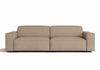 4-Sitzer Sofa LUCAS 244 × 102 cm