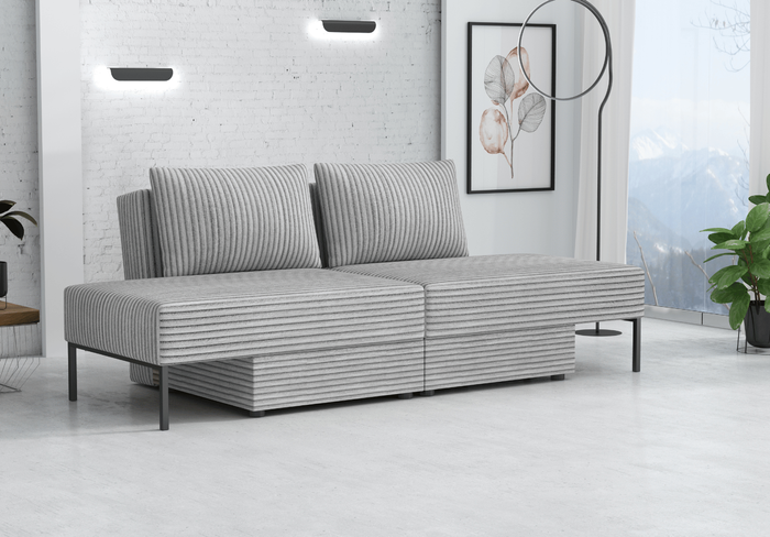 Multifunktionsmöbel: Bett, Klassische Sofas, Ecksofa, Liegesessel,Schlafsofa, Sofas&Couches Tommy