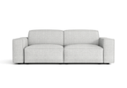 3-Sitzer Sofa LUCAS 204 × 102 cm