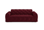 Sofa 230x94x80 cm Chesterfield Candi