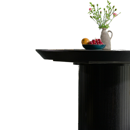 STÓŁ OKRĄGŁY T68