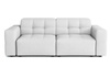 Sofa 204x102x70 cm Bergi