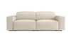 Sofa 2-Sitzer 204x102x70cm Lucas