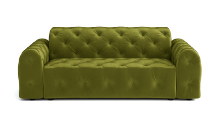 Sofa 230x94x80 cm Chesterfield Candi