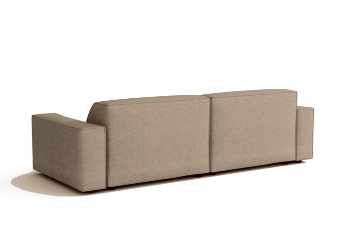 4-Sitzer Sofa LUCAS 244 × 102 cm