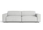 4-Sitzer Sofa LUCAS 244 × 102 cm