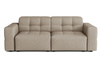 Sofa 204x102x70 cm Bergi