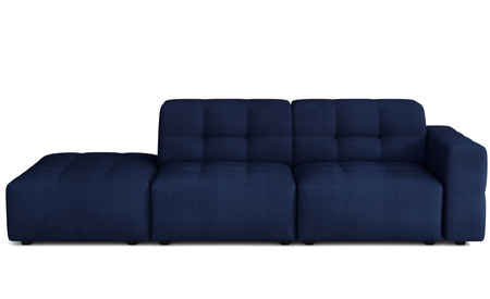 Modulare Sofa Bergi rechts  262x102x70 cm