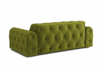 Sofa 230x94x80 cm Chesterfield Candi