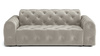 Sofa 230x94x80 cm Chesterfield Candi