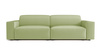 Sofa 3-Sitzer 244x102x70cm Lucas 