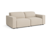 4-Sitzer Sofa LUCAS 244 × 102 cm